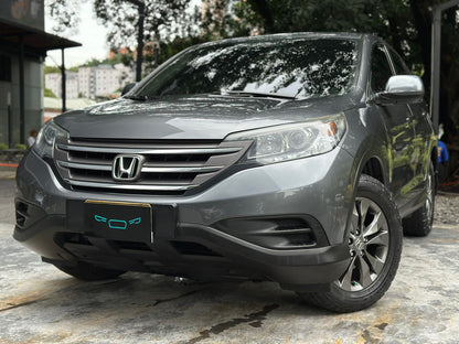 Honda Crv 2wd Lx 2014
