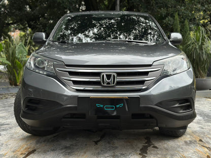 Honda Crv 2wd Lx 2014