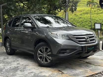 Honda Crv 2wd Lx 2014