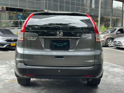 Honda Crv 2wd Lx 2014
