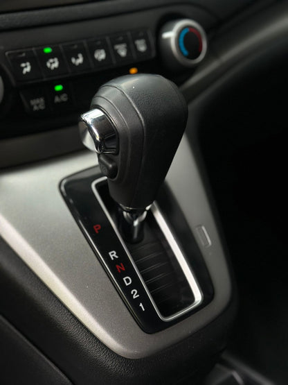 Honda Crv 2wd Lx 2014