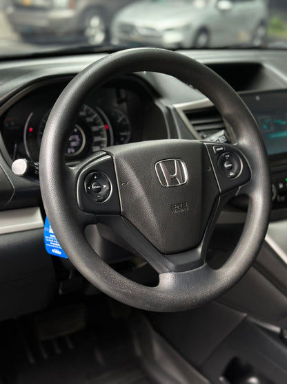 Honda Crv 2wd Lx 2014