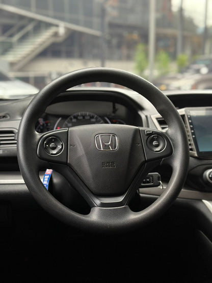 Honda Crv 2wd Lx 2014