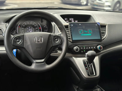 Honda Crv 2wd Lx 2014