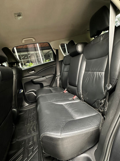 Honda Crv 2wd Lx 2014