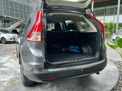 Honda Crv 2wd Lx 2014