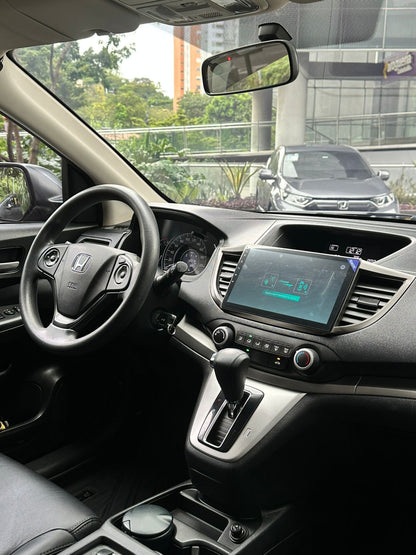 Honda Crv 2wd Lx 2014