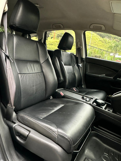 Honda Crv 2wd Lx 2014