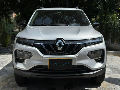 Renault Kwid E Tech 2024