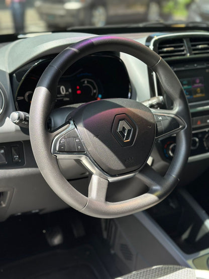 Renault Kwid E Tech 2024