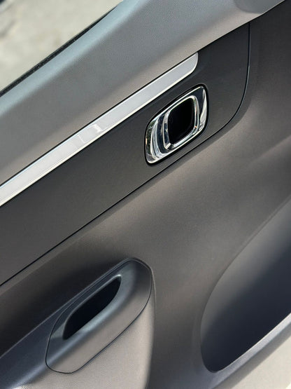 Renault Kwid E Tech 2024