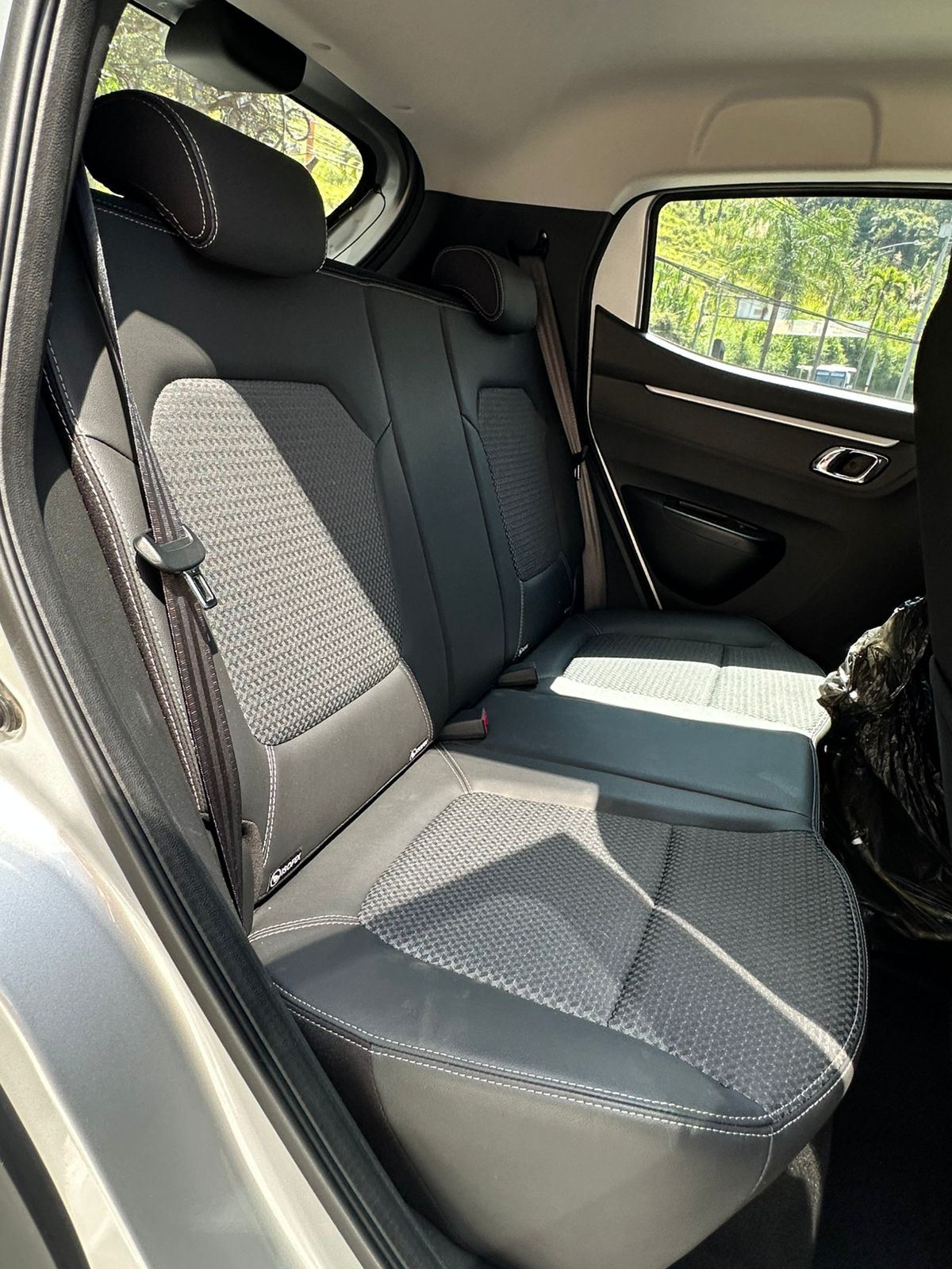 Renault Kwid E Tech 2024