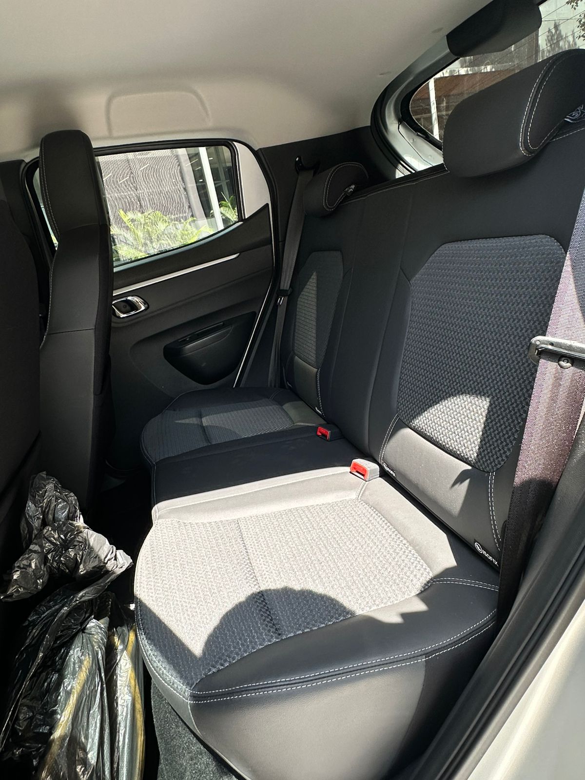 Renault Kwid E Tech 2024