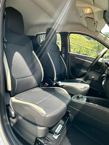 Renault Kwid E Tech 2024