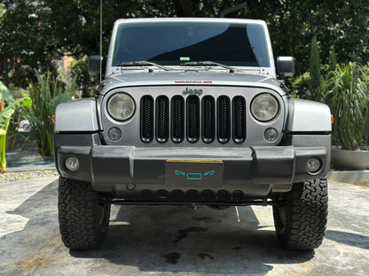 Jeep Wrangler Sport 2014