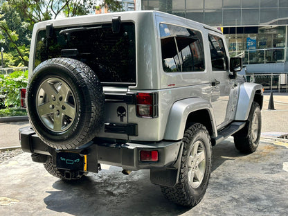 Jeep Wrangler Sport 2014