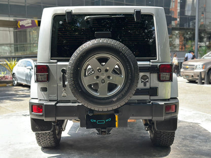 Jeep Wrangler Sport 2014