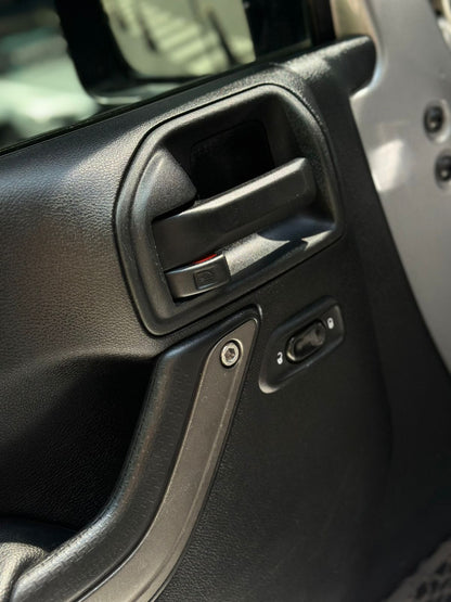 Jeep Wrangler Sport 2014