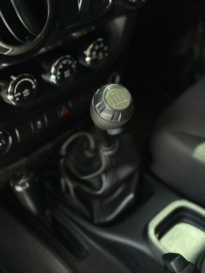 Jeep Wrangler Sport 2014