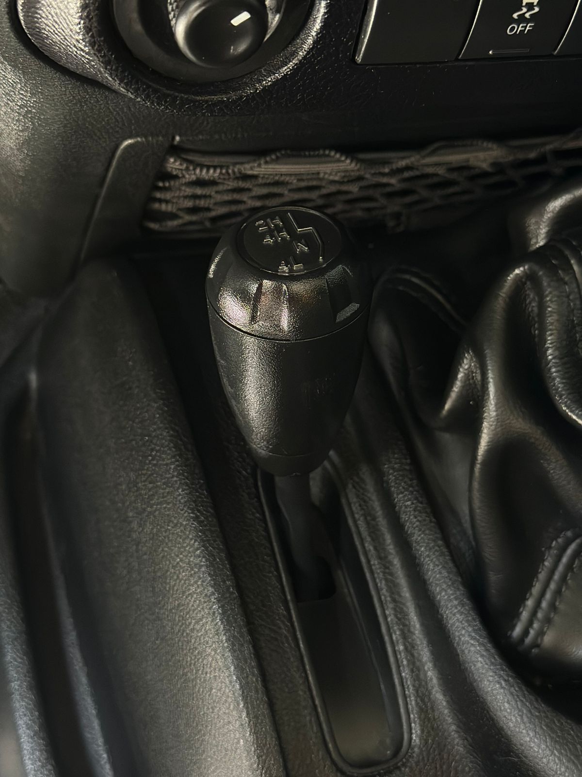 Jeep Wrangler Sport 2014