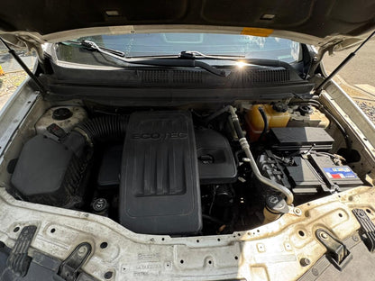 Chevrolet Captiva Sport 2012