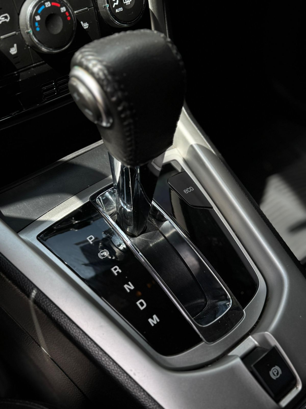 Chevrolet Captiva Sport 2012