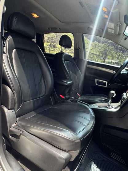 Chevrolet Captiva Sport 2012