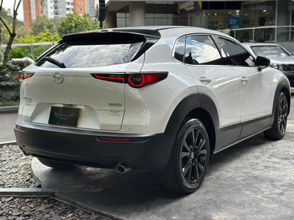 Mazda Cx30 Grand Touring Lx Carbon Edition 2025