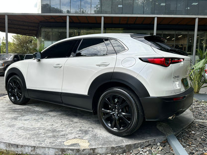 Mazda Cx30 Grand Touring Lx Carbon Edition 2025