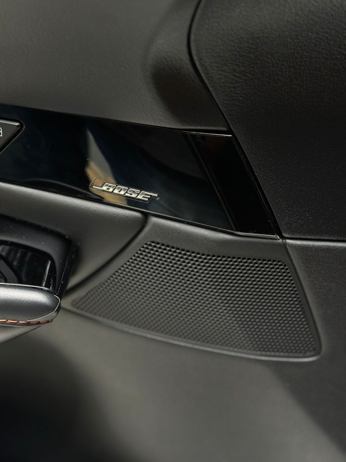 Mazda Cx30 Grand Touring Lx Carbon Edition 2025