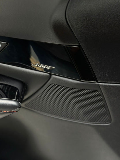 Mazda Cx30 Grand Touring Lx Carbon Edition 2025