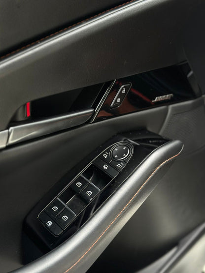 Mazda Cx30 Grand Touring Lx Carbon Edition 2025