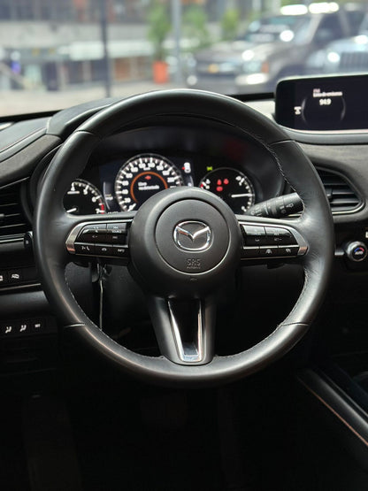 Mazda Cx30 Grand Touring Lx Carbon Edition 2025