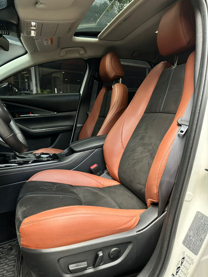 Mazda Cx30 Grand Touring Lx Carbon Edition 2025