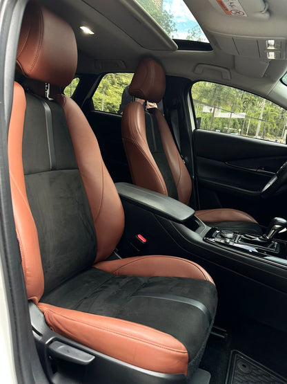 Mazda Cx30 Grand Touring Lx Carbon Edition 2025