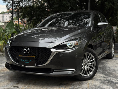 Mazda 2 Grand Touring Lx 2023