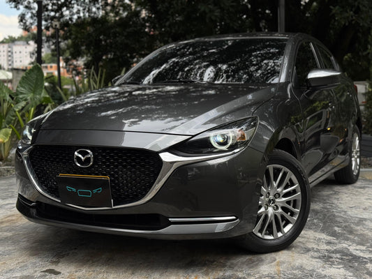 Mazda 2 Grand Touring Lx 2023
