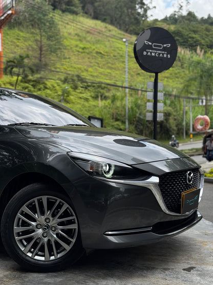 Mazda 2 Grand Touring Lx 2023