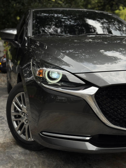 Mazda 2 Grand Touring Lx 2023