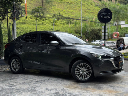 Mazda 2 Grand Touring Lx 2023