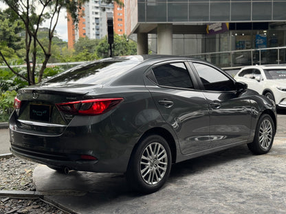 Mazda 2 Grand Touring Lx 2023