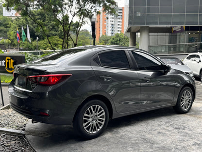 Mazda 2 Grand Touring Lx 2023