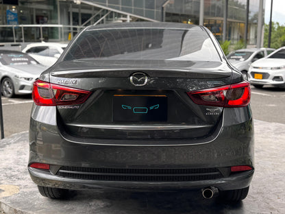 Mazda 2 Grand Touring Lx 2023