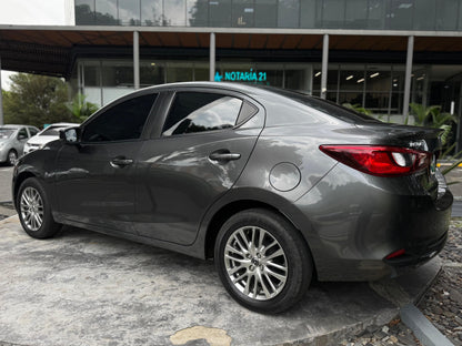 Mazda 2 Grand Touring Lx 2023