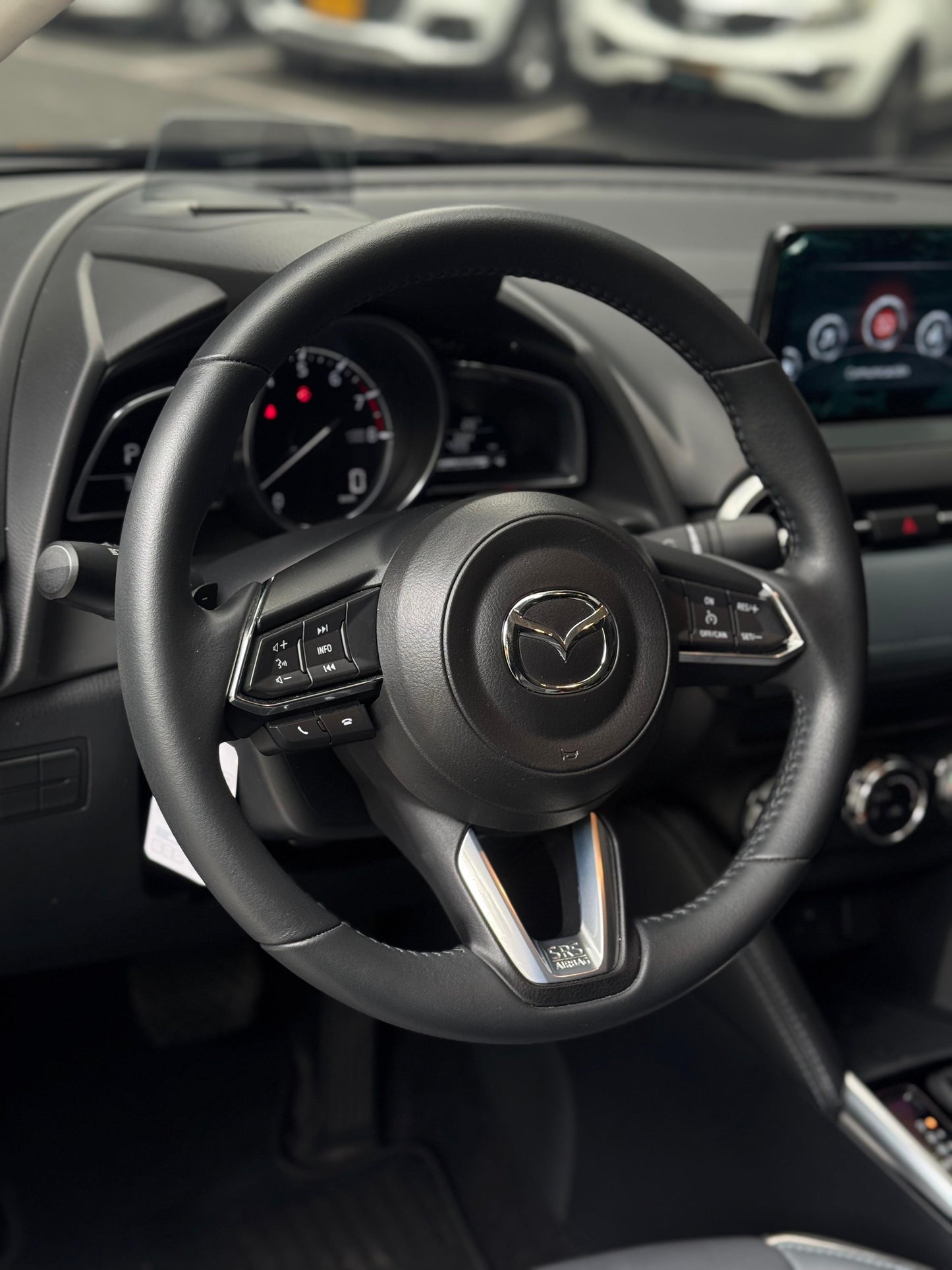 Mazda 2 Grand Touring Lx 2023