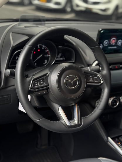 Mazda 2 Grand Touring Lx 2023