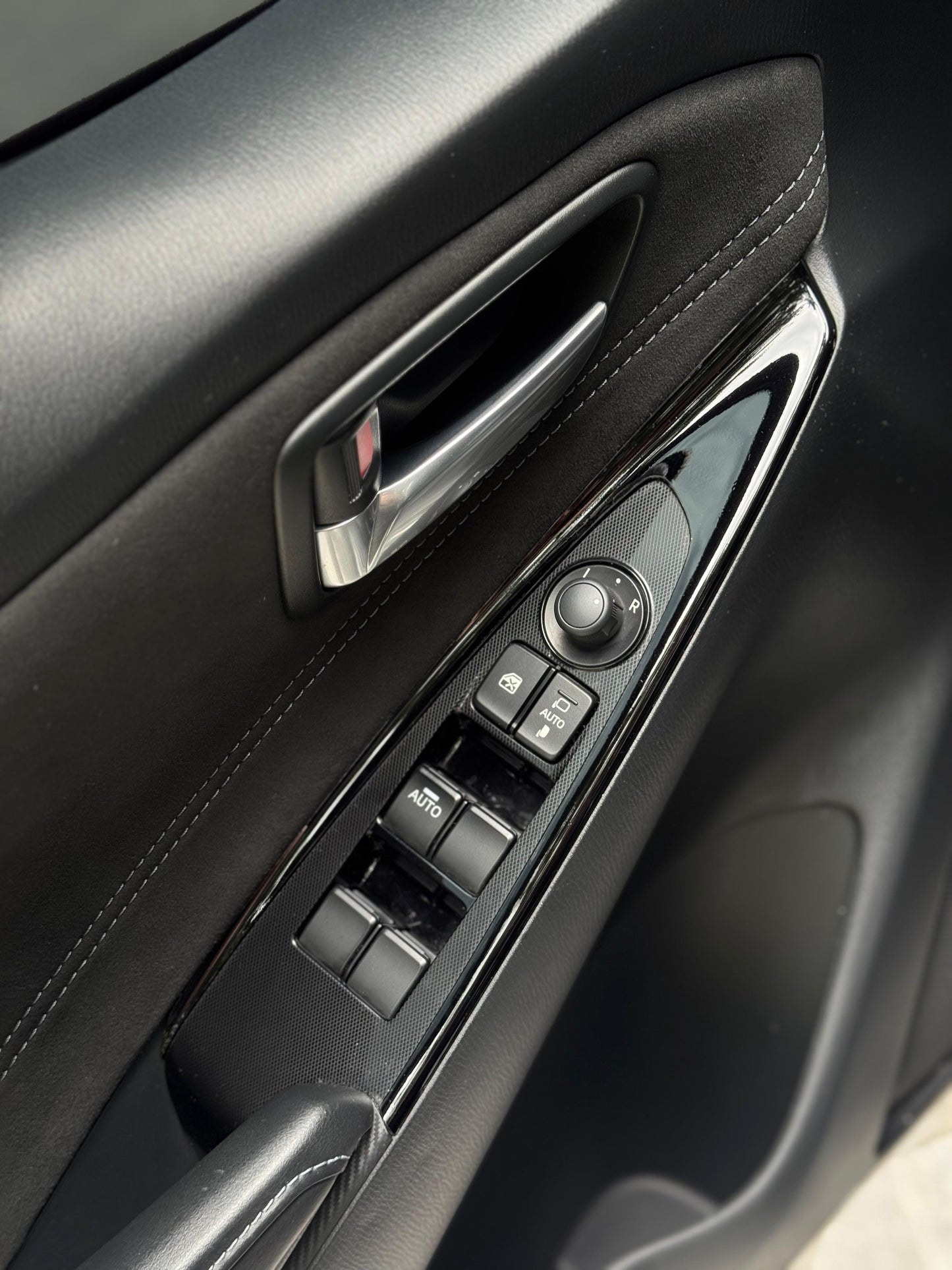 Mazda 2 Grand Touring Lx 2023