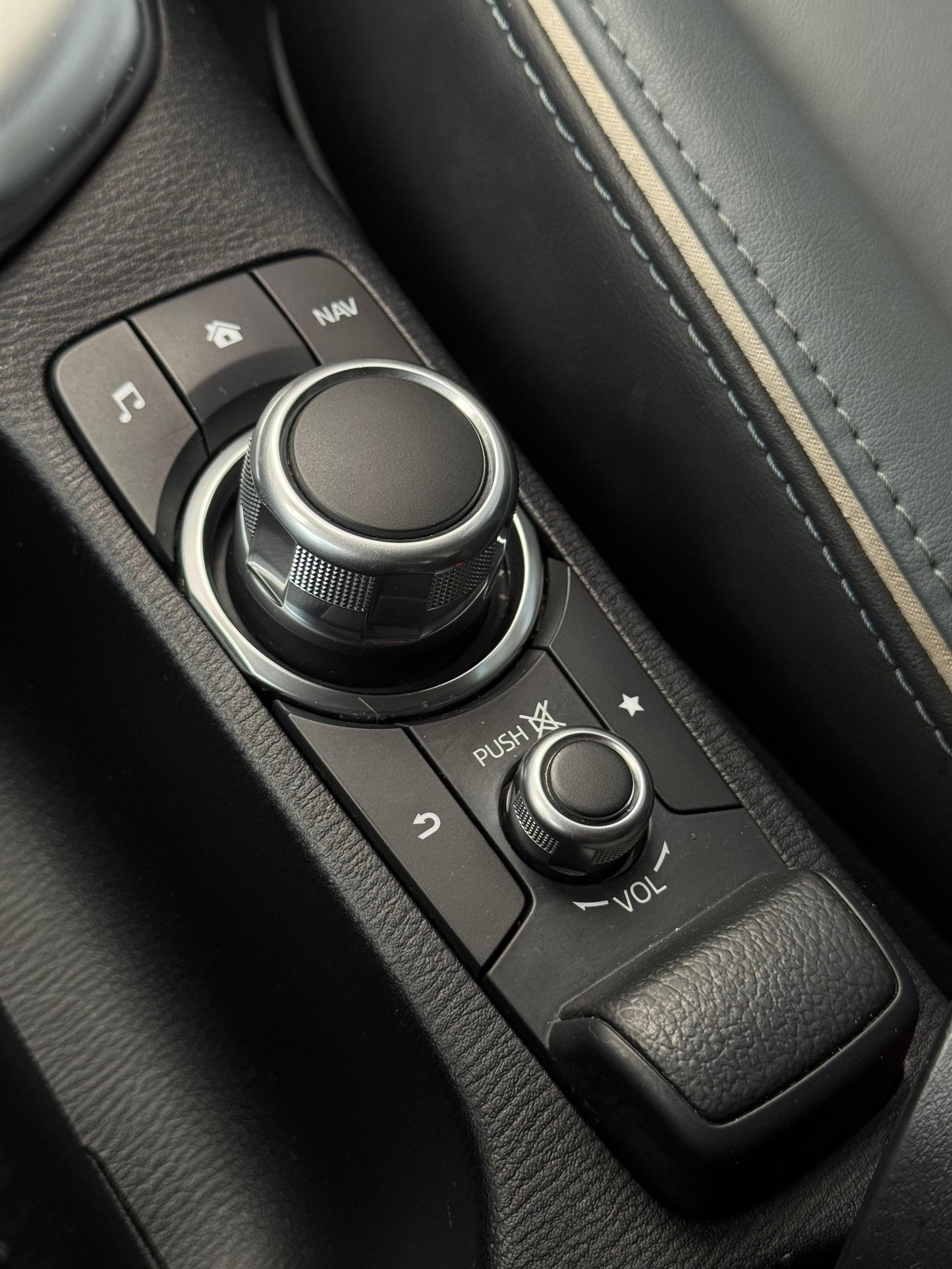 Mazda 2 Grand Touring Lx 2023