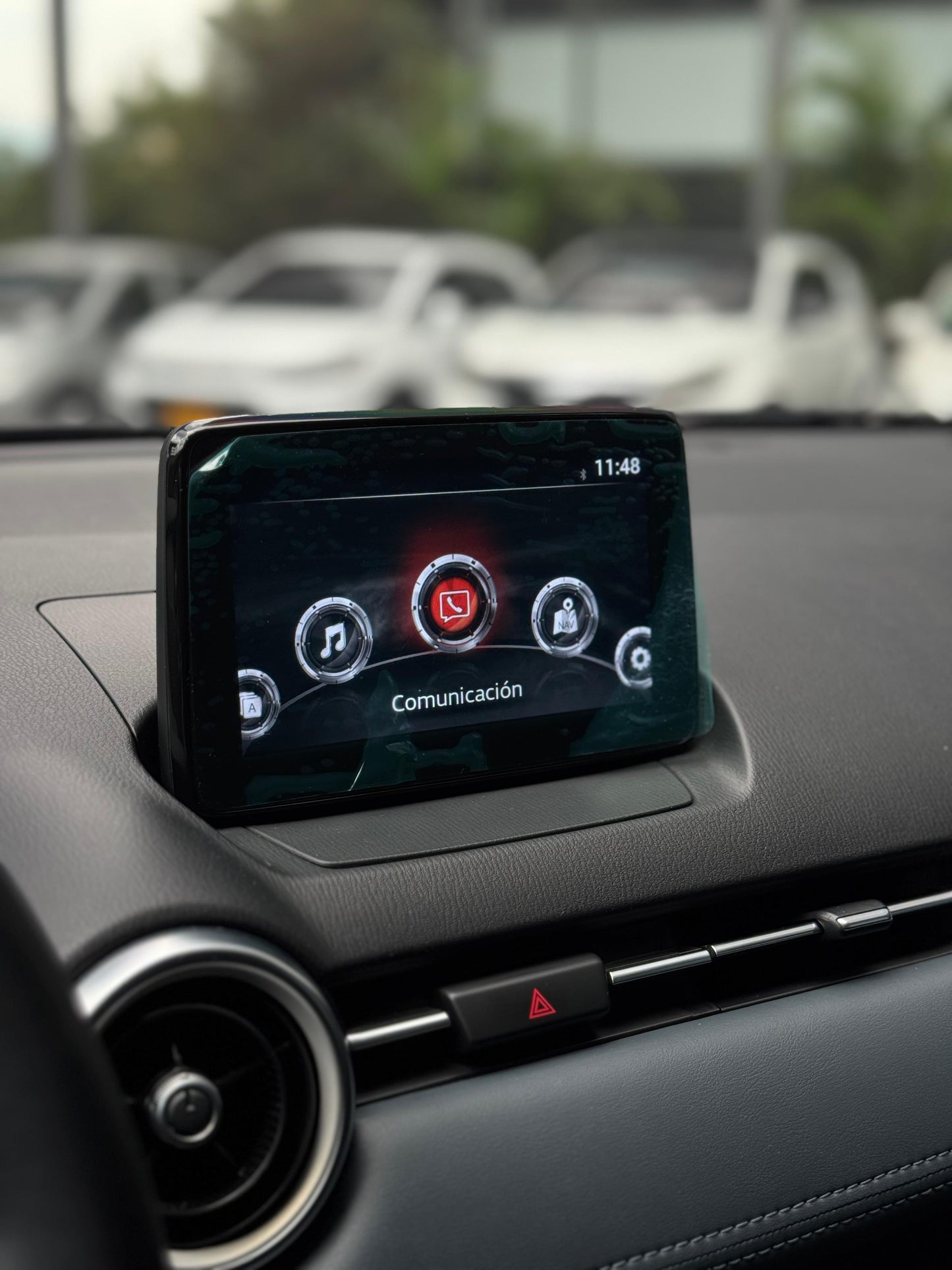 Mazda 2 Grand Touring Lx 2023