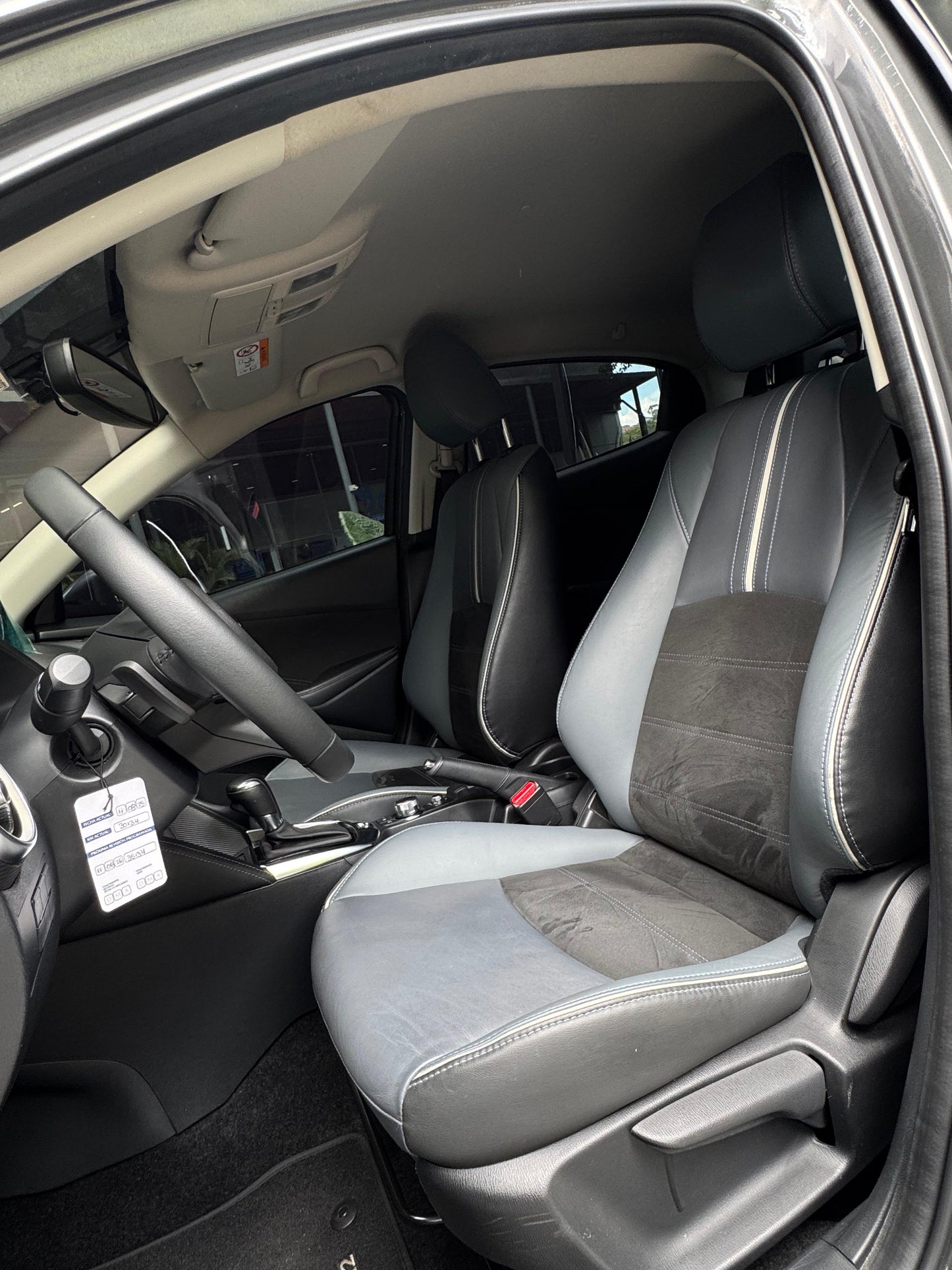 Mazda 2 Grand Touring Lx 2023